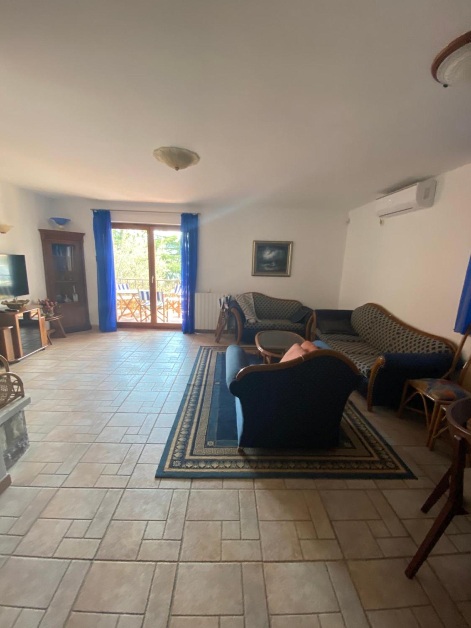 Meridian Hotel Budva Bilik gambar