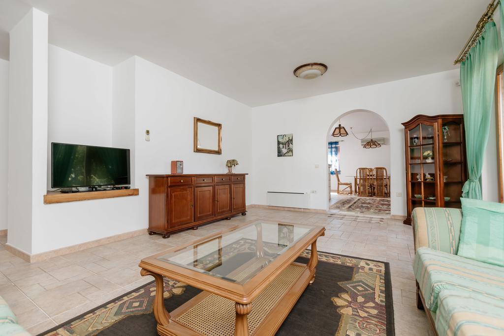 Meridian Hotel Budva Luaran gambar