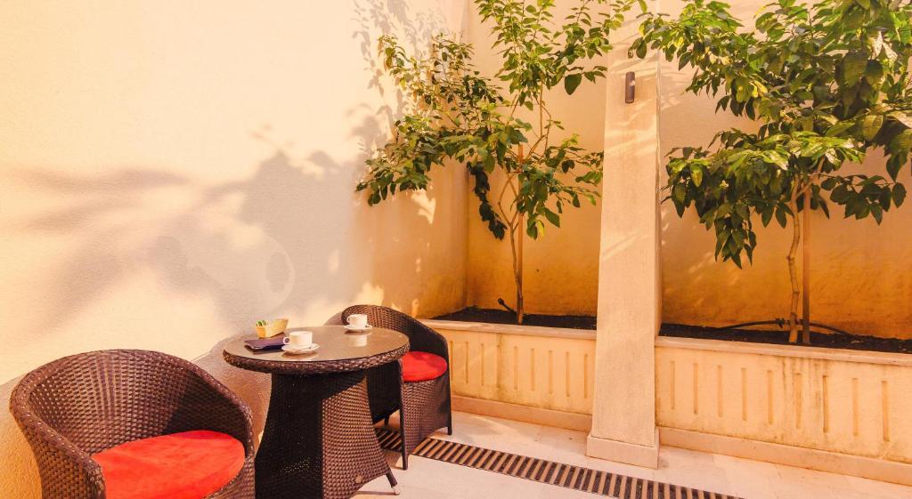 Meridian Hotel Budva Luaran gambar